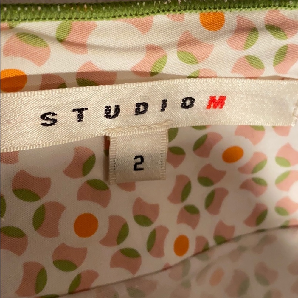 STUDIO M skirt - Picture 9 of 9